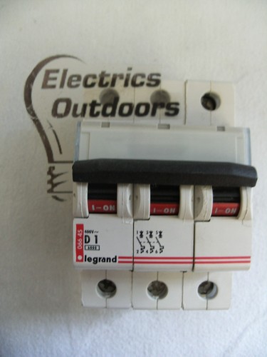 Legrand amp tipo - 1,