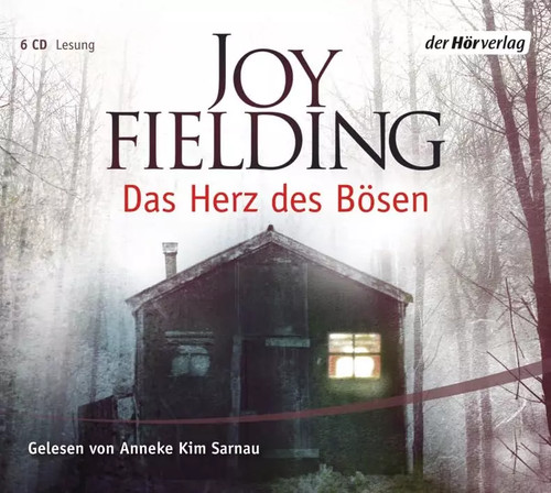 Das herz des bsen import - das, [import]