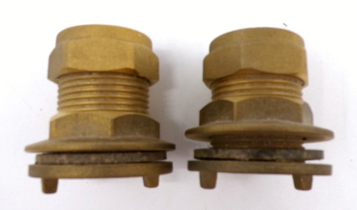 Connettori serbatoio ottone - serbatoio,