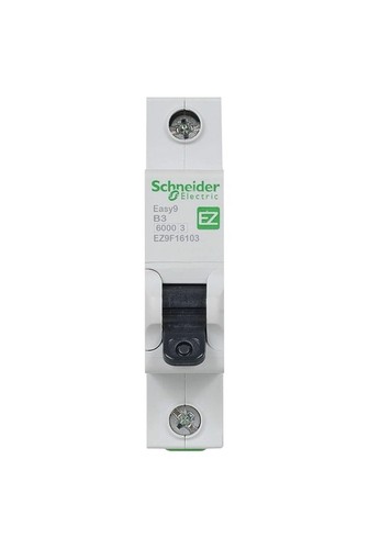 Schneider electric easy9 - electric,