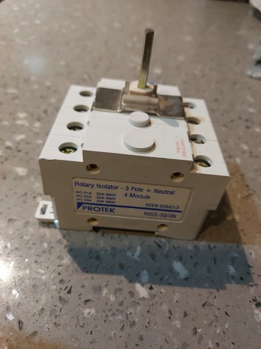 Nuovo isolatore rotante 3 - nuovo,