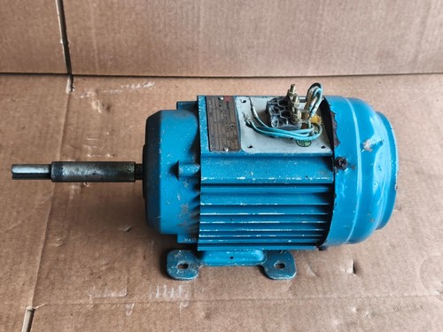 Teco bsen60034 72 motore - &,