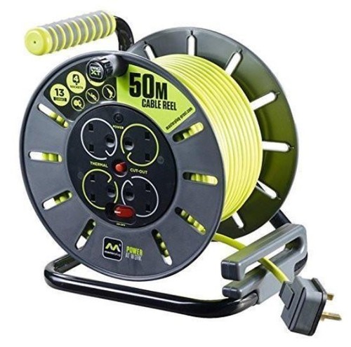 Masterpug 50m bobina - 4, prese