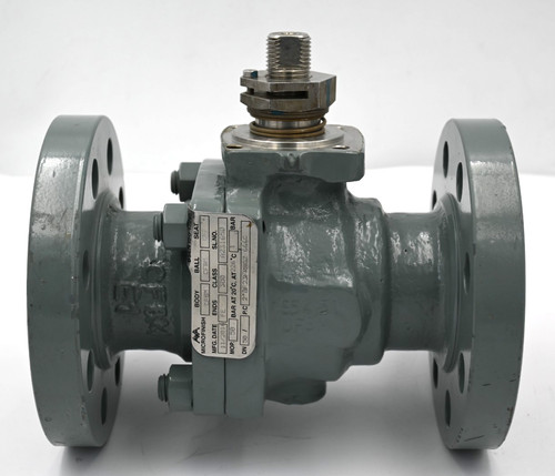 Microfinish bf23frbgz 666c - 2",