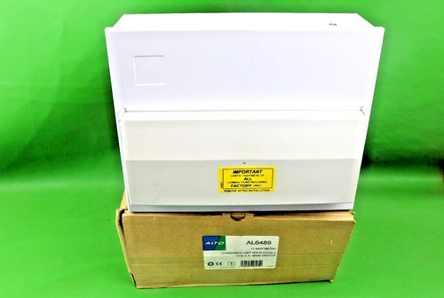 Alto 6489 unità consumo - 6489,