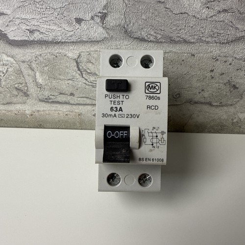7860s amp 30ma p rcd - mk,