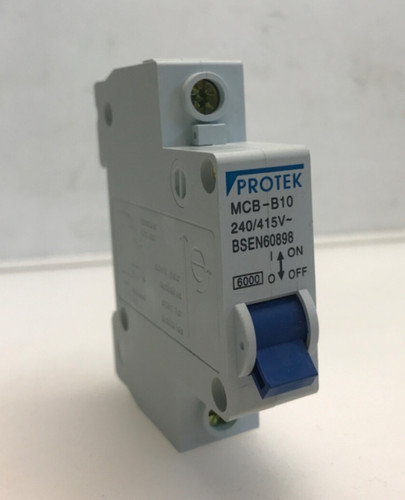 Iva inc protek b10 - inc,