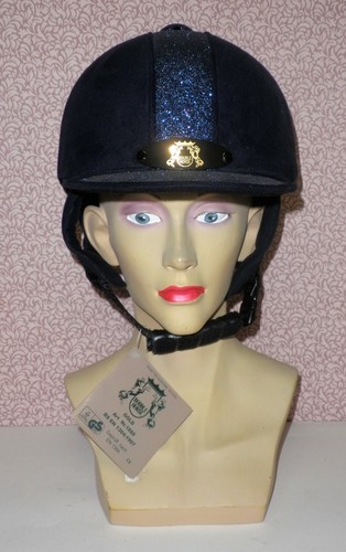 Cappello equitazione fixed - cappello,