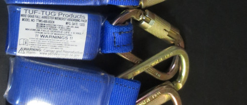 Tuf tug wire - tuf-tug,
