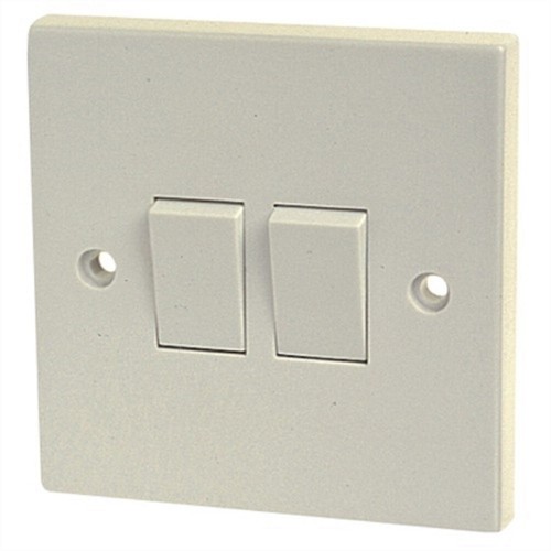 Interruttore luce 10a - interruttore, 2