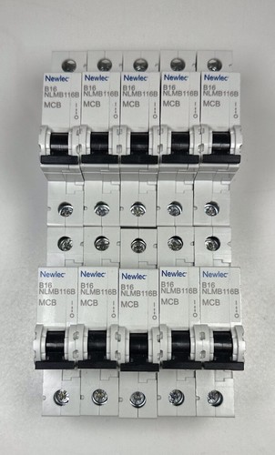 Newlec nlmb116b 16a - 10,