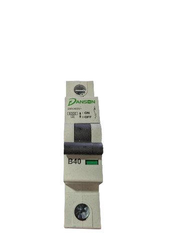 Danson bsen60898 - danson, bsen60898-1