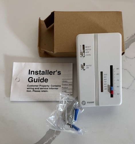 Trane sen00408 baysens008b - trane, /