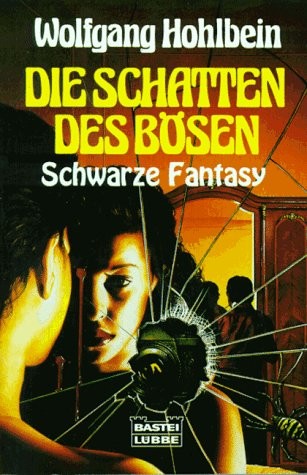 Die schatten des bsen - die,