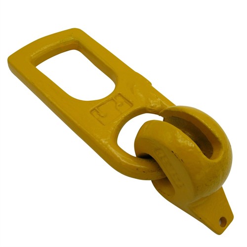 Anello sollevamento rapido - anello,