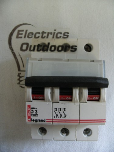 Legrand amp tipo 6 ka - amp,