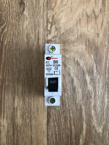 Interruttore 400v - interruttore, b6
