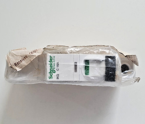 Schneider ikq 16a - 16a, c