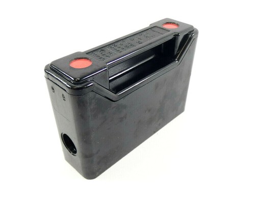 Eaton bussmann red spot - eaton/bussmann, rs32