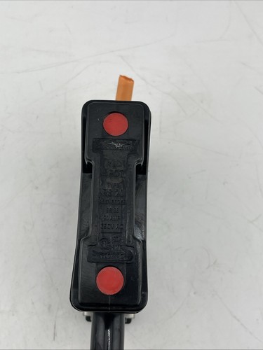 Bussmann rs20 bsen60269 - bussmann,