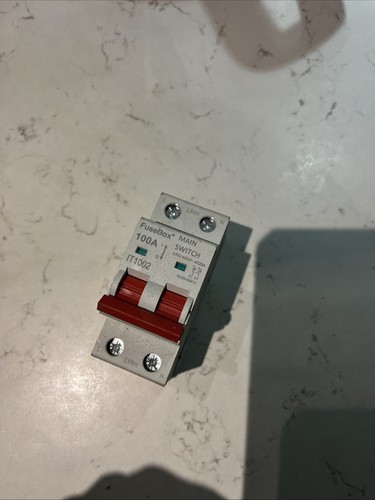 Fusebox it1002 interruttore - fusebox,
