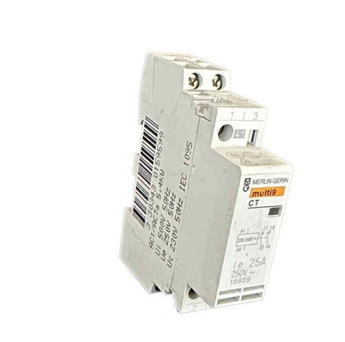 Merlin gerin multi 15959 - merlin,