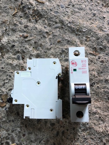 Interruttore m2b10 10amp - interruttore, m2