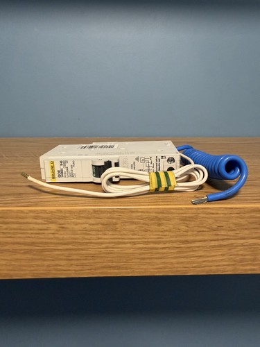 Square amp rcbo tipo - rcbo,