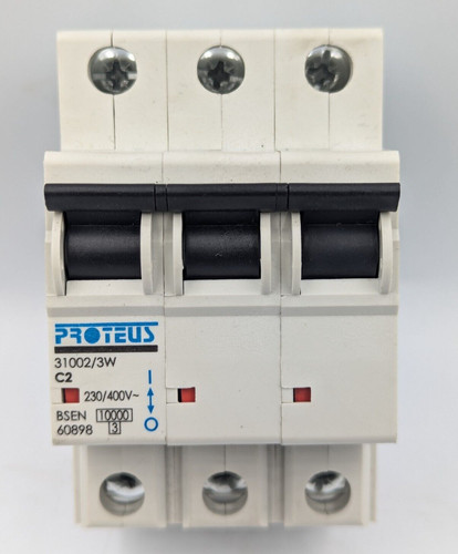 Proteus 31002 c2amp - proteus,