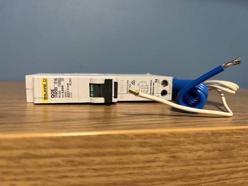 Square amp rcbo type c - square,