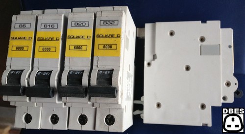 Square mcb qoe - d,