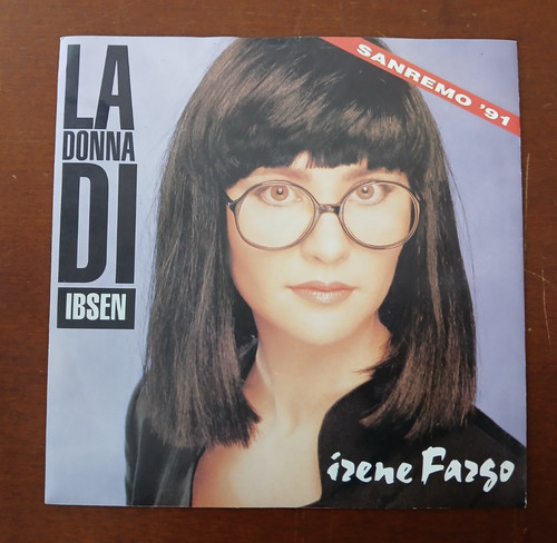 Irene fargo donna di - la, i